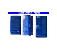 ATE Liquide de frein 03990158032