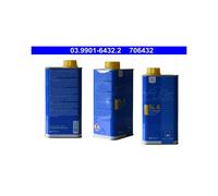 ATE Liquide de frein 03.9901-6432.2
