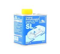 ATE Liquide de Frein SL DOT4, 500 ML