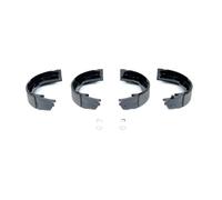 ATE Mâchoires de frein à main Mâchoires De Frein à Main 03.0137-3043.2 à 36mm