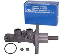 ATE Maître cylindre de frein 03.2126-3121.3 Compatible avec: RENAULT MASTER III Bus, MASTER III Kasten, MASTER III Pritsche/Fahrgestell