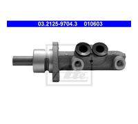 ATE Maître-cylindre Maître Cylindre Convient pour VW Transporter IV Bus