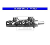 ATE Maître-cylindre Maître Cylindre pour Mercedes-benz Classe G Puch Modèle G