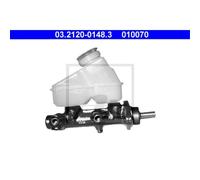 ATE Maître Cylindre Principal Compatible Pour Ford Capri II Escort