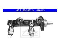 ATE Maître Cylindre Principal Compatible Pour Porsche 911 Cabriolet