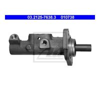 ATE Maître Cylindre Principal Compatible Pour Volvo XC90 I V70 II