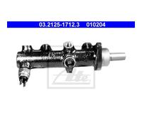 ATE Maître Cylindre Principal Compatible Pour VW LT 28-35 I Fourgon