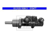 ATE Maître Cylindre Principal Pour VW Transporter IV Bus Sharan Ford