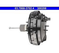 ATE Mastervac Mastervac 03.7868-3702.4 pour VW Touareg (7LA, 7L6, 7L7)