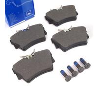 ATE Plaquettes Arrière pour Fiat Opel Vivaro A B Nissan Renault Traffic 2 3