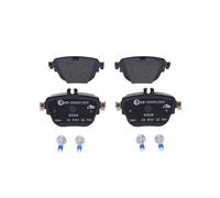 ATE Plaquettes de frein Arrière convient pour MERCEDES-BENZ CLS (C257)