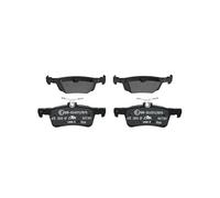 ATE Plaquettes de frein Arrière convient pour PEUGEOT 308 II 308 SW II