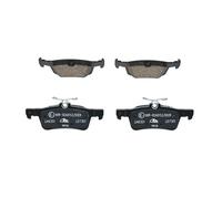 Plaquettes de frein 13.0470-7301.2 ATE pour PEUGEOT 308 II 308 SW II