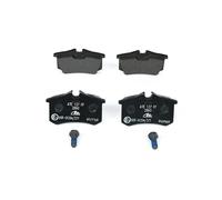 ATE Plaquettes de frein Arrière convient pour PEUGEOT 405 I Berline (15B)