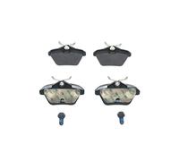 ATE Plaquettes de frein Arrière pour ALFA ROMEO 156 (932) Plaquettes de freins