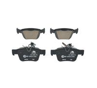 ATE Plaquettes de frein Arrière pour ALFA ROMEO Stelvio (949) GIULIA (952)