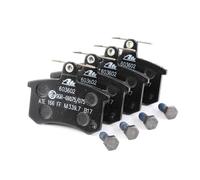 ATE Plaquettes de frein Arrière pour AUDI A4 B5 Avant (8D5) Plaquettes de freins