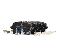 ATE Plaquettes de frein Arrière pour AUDI A4 B8 Avant (8K5) A7 Sportback (4KA)