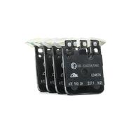 ATE Plaquettes de frein Arrière pour BMW 1 5 portes (F20) 3 Touring (F31)