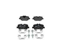 ATE Plaquettes de frein Arrière pour BMW 3 Touring (G21, G81) 4 Gran Coupé (G26)