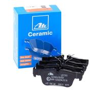 1x Kit de plaquettes de frein, frein à disque ATE 13.0470-7315.2