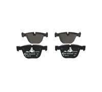 ATE Plaquettes de frein Arrière pour BMW X5 (F15, F85) X6 (E71, E72) Plaquettes