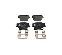 ATE Plaquettes de frein Arrière pour CHRYSLER 300 C Touring (LX, LE) Plaquettes