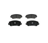 ATE Plaquettes de frein Arrière pour FIAT Argenta (132) pour LANCIA Prisma (831)