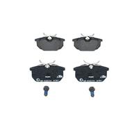 ATE Plaquettes de frein Arrière pour FIAT Barchetta (183) Tipo 3/5 portes (160)