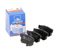ATE Plaquettes de frein Arrière pour FIAT Sedici (FY) pour HONDA S2000 (AP)