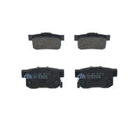 ATE Plaquettes de frein Arrière pour HONDA Accord VII Berline (CL, CN) FR-V (BE)