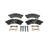 ATE Plaquettes de frein Arrière pour IVECO DAILY IV Kasten/Kombi Daily Citys Bus