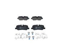 ATE Plaquettes de frein Arrière pour LAND ROVER Range Rover Sport (L320)