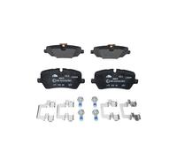 ATE Plaquettes de frein Arrière pour LAND ROVER Range Rover Sport (L494)