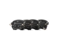 ATE Plaquettes de frein Arrière pour MAZDA 6 Break (GJ, GL) 6 Van / Break (GJ)