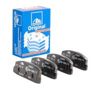 ATE Plaquettes de frein Arrière pour MAZDA 6 (GH) 6 (GG) 6 Station Wagon (GY)