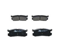 ATE 13.0460-5995.2 Plaquettes de frein