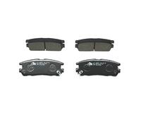 ATE Plaquettes de frein Arrière pour OPEL Frontera B SUV (U99) Monterey A (M92)