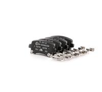 ATE Plaquettes de frein Arrière pour OPEL Insignia A Sports Tourer (G09)