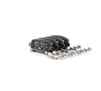 ATE Plaquettes de frein Arrière pour OPEL Insignia A Sports Tourer (G09)