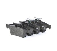 ATE Plaquettes de frein Arrière pour OPEL Vectra C Caravan (Z02) Signum CC (Z03)