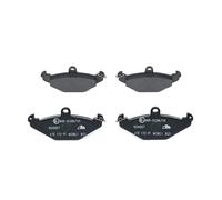 ATE Plaquettes de frein Arrière pour RENAULT Espace III (JE, JE0) 21 Break (K48)