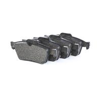 ATE Plaquettes de frein Arrière pour RENAULT ESPACE IV (JK0/1) LAGUNA II (BG0/1)