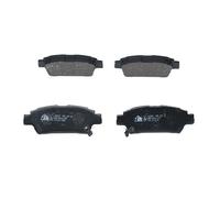 ATE Plaquettes de frein Arrière pour TOYOTA Avensis Verso (M2) Alphard (H1)