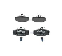 ATE Plaquettes de frein Arrière pour VOLVO V70 I (875, 876) 850 Kombi (855)