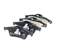 ATE Plaquettes de frein Arrière pour VOLVO V70 II (285) S60 I (384) S80 I (184)