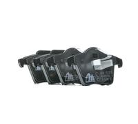 ATE Plaquettes de frein Arrière pour VOLVO XC90 I (275) Plaquettes de freins