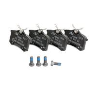 ATE Plaquettes de frein Arrière pour VW Golf IV Schrägheck (1J1) POLO (6N2) BORA