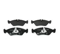 ATE Plaquettes de frein Arrière pour VW LT 28-46 II Van (2DA, 2DD, 2DH)