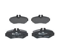 ATE Plaquettes de frein Arrière pour VW LT 28-46 II Van (2DA, 2DD, 2DH)